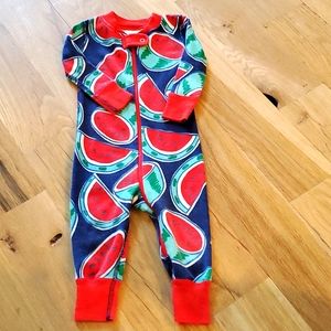 Hanna Andersson Onsie